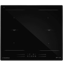 Варочная панель MAUNFELD AVI6044SSFBK