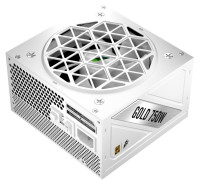 Блок питания 1stPlayer NGDP Gold 750W HA-750BA4-WH
