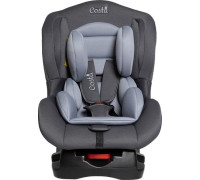 Детское автокресло Costa HB-032 темно-серый/серый