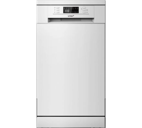 Отдельностоящая посудомоечная машина Vitek VT-DF415