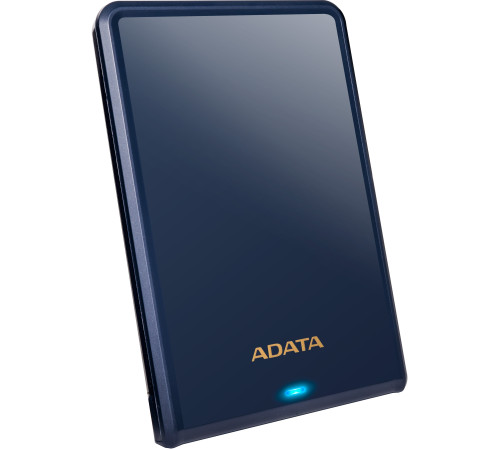 Внешний накопитель ADATA HV620S AHV620S-1TU31-CBL 1TB синий