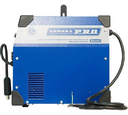 Сварочный инвертор AuroraPRO Speedway 250