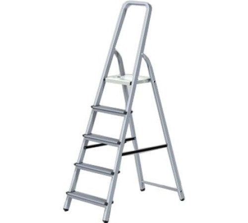 Лестница-стремянка PRO Startul ST9940-05 5 ступеней