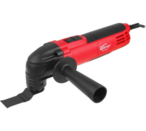 Мультифункциональная шлифмашина Wortex SM 2830 E