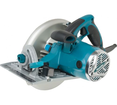 Дисковая циркулярная пила Makita 5008MGJX2 с кейсом