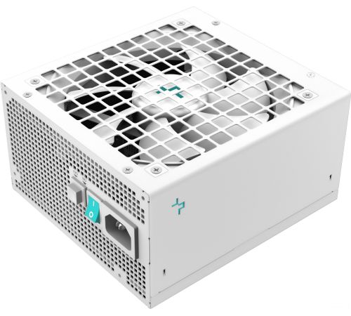 Блок питания DeepCool PX850G WH