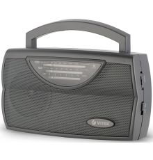 Радиоприемник Vitek VT-3591