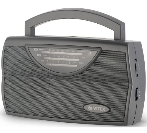Радиоприемник Vitek VT-3591