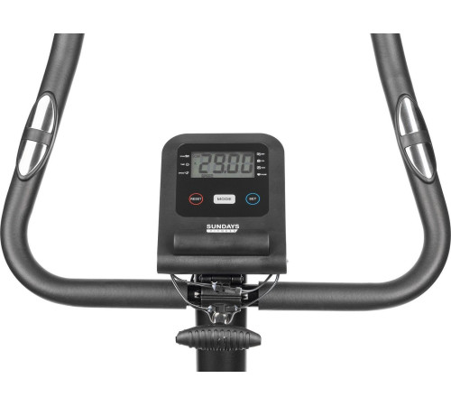 Велотренажер Sundays Fitness GB-EB1660