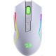 Игровая мышь Redragon Trident белый