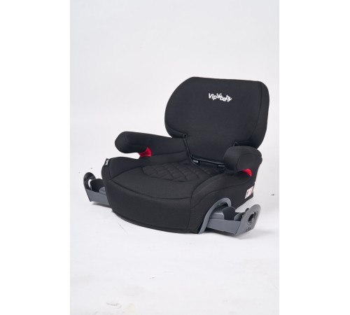 Детское сиденье VipBaby SeatFix slate mist