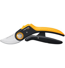 Секатор Fiskars Plus PowerLever P7211057170