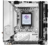 Материнская плата MSI MPG B860I Edge TI WiFi