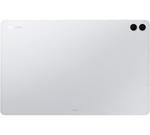 Планшет Samsung Galaxy Tab S11 Ultra Wi-Fi SM-X930 16GB/1TB серебристый