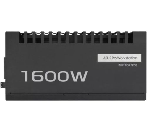 Блок питания ASUS Pro WS PRO-WS-1600P