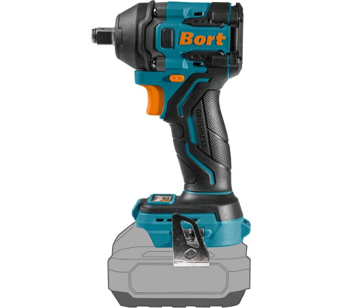 Гайковерт Bort BSR-21U-S 93418675 без АКБ