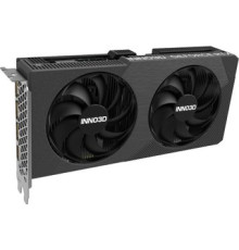 Видеокарта Inno3D GeForce RTX 5060 8GB Twin X2 OC N50602-08D7X-195071N