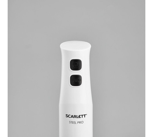 Погружной блендер Scarlett SC-HB42F06