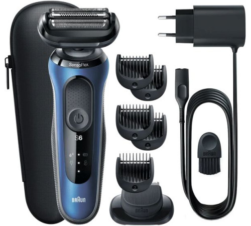 Электробритва Braun Series 6 61-B1500S