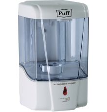 Дозатор для жидкого мыла Puff 8180