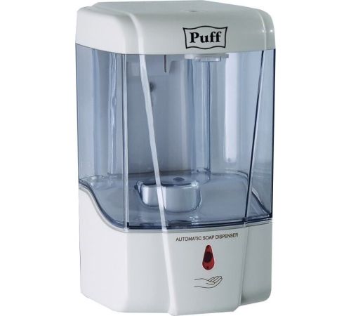 Дозатор для жидкого мыла Puff 8180