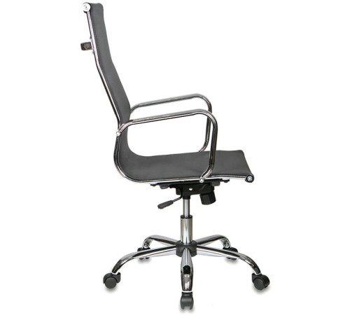 Кресло Бюрократ CH-993/M01 черный