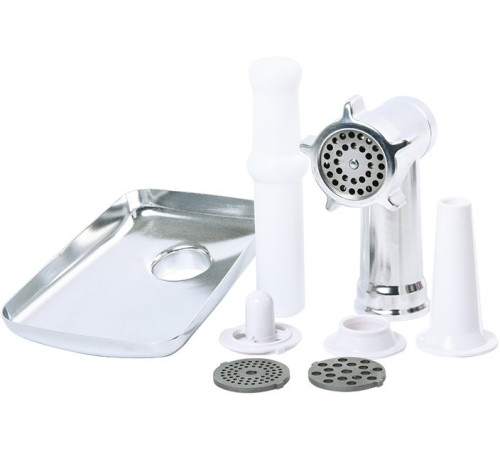 Мясорубка Oursson MG5530/RD