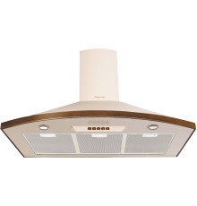 Кухонная вытяжка KUPPERSBERG Bona 90 C Bronze