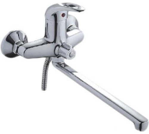 Смеситель Ledeme H02 L2202-B