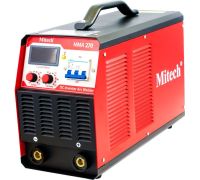 Сварочный инвертор Mitech MMA 270