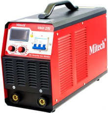 Сварочный инвертор Mitech MMA 270