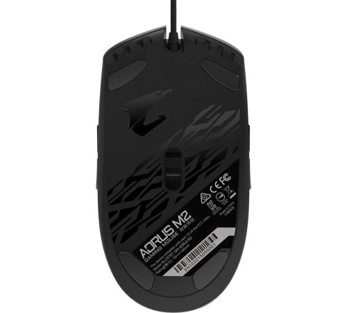 Игровая мышь Gigabyte Aorus M2