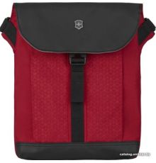 Городской рюкзак Victorinox Altmont Original Flapover Digital Bag 606753 красный