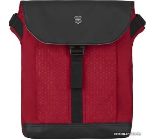 Городской рюкзак Victorinox Altmont Original Flapover Digital Bag 606753 красный