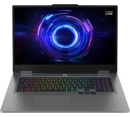 Игровой ноутбук Lenovo LOQ 17IRX10 83JH0089RK