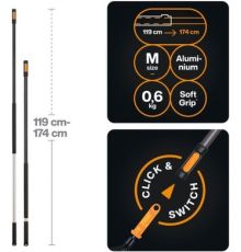 Черенок-рукоятка Fiskars 1080671