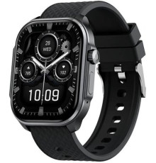 Умные часы Tecno Watch 3 Active TSP-W03A черный