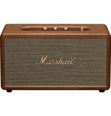 Беспроводная колонка Marshall Stanmore III коричневый