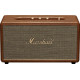 Беспроводная колонка Marshall Stanmore III коричневый