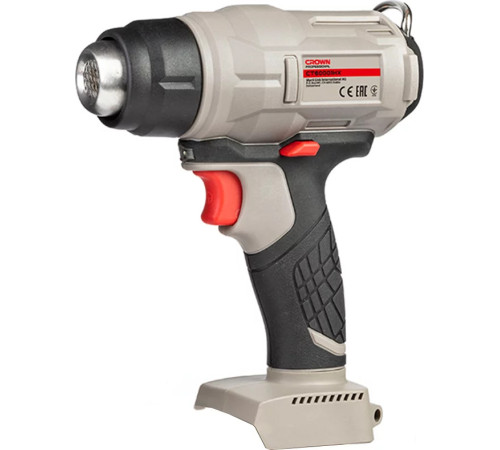 Промышленный фен Crown CT60001HX без АКБ