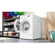 Стиральная машина Bosch Serie 2 WGE02201PL