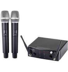 Радиосистема LAudio PRO2-M