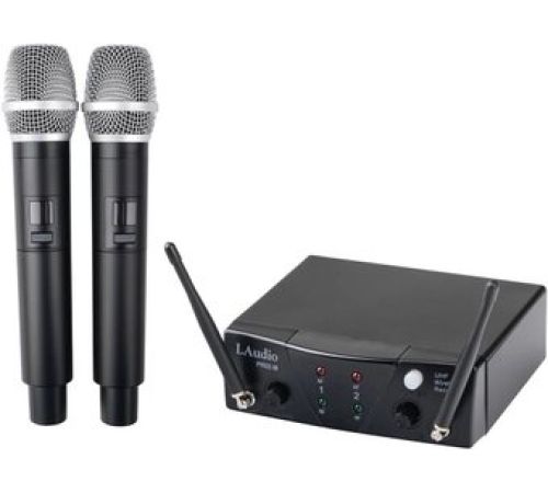 Радиосистема LAudio PRO2-M