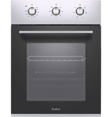 Электрический духовой шкаф Evelux EO 420 PX
