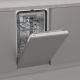 Встраиваемая посудомоечная машина Gorenje GV523E10WE