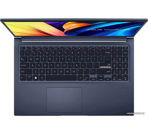 Ноутбук ASUS VivoBook 15 M1502NAQ-BQ067