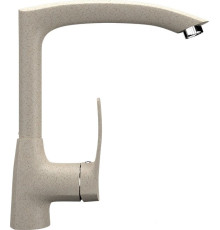 Смеситель Ulgran U-005 328 бежевый