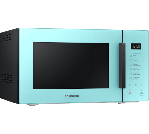 Микроволновая печь Samsung MG23T5018AN/BW