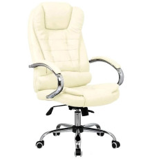 Кресло Mio Tesoro Тероль AF-C7681 бежевый