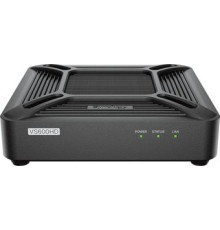 Сетевой видеорегистратор Synology VS600HD